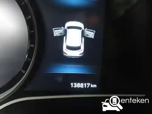 Hyundai Kona Elektro 64 kWh 2019