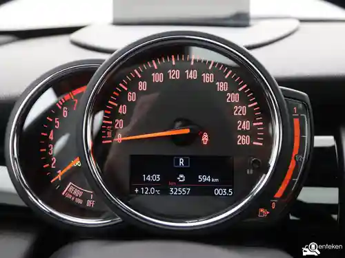 MINI  Cooper 2019