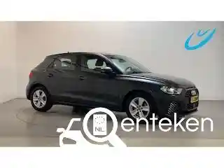 Audi A1 Sportback 25 TFSI 2019