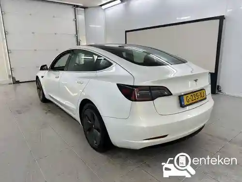 Tesla Model 3 Performance 2019
