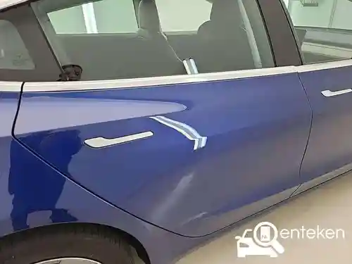 Tesla Model 3 Performance 2019