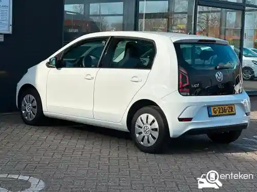 VW up! 1.0 2020