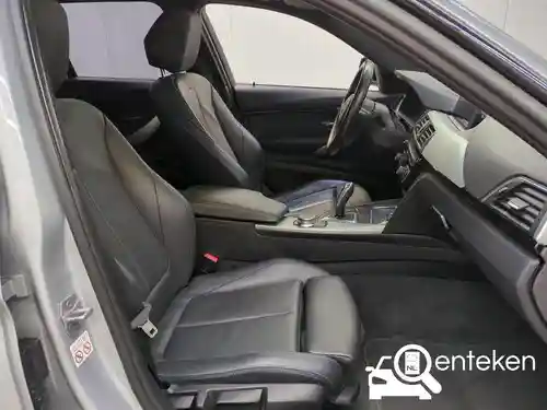 BMW 318i Touring 2019