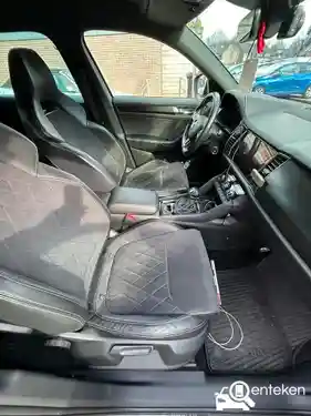 Skoda Kodiaq 1.5 TSI ACT 2019