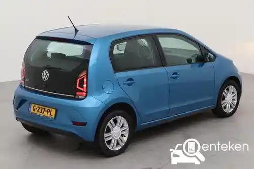 VW up! 1.0 2019