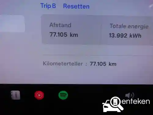 Tesla Model 3 Performance 2019