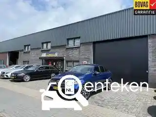 Mercedes-Benz GLC Coupé 250 2018
