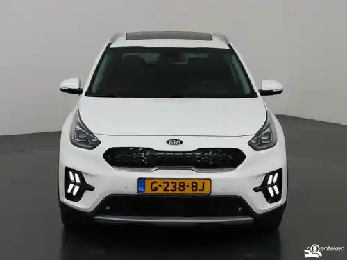 KIA Niro 1.6 GDI Hybrid 2019