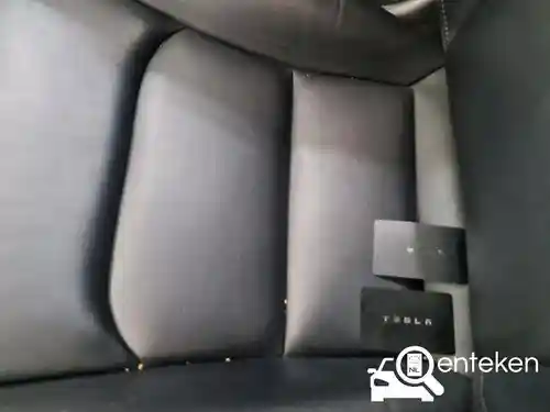 Tesla Model 3 Performance 2019