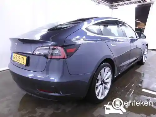 Tesla Model 3 Standard Range Plus 2019