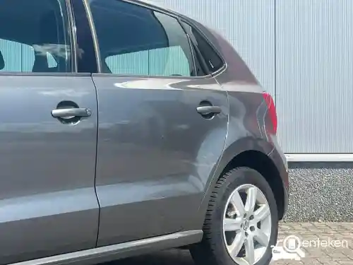 VW Polo 1.2 TSI BMT 2016
