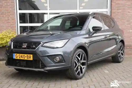 SEAT Arona 1.0 TSI 2019