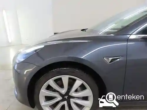 Tesla Model 3 Standard Range Plus 2019