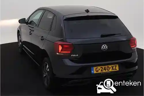 VW Polo 1.0 TSI OPF 2020