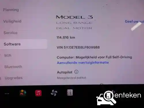Tesla Model 3 Performance 2019