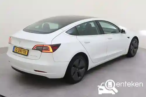 Tesla Model 3 Performance 2019