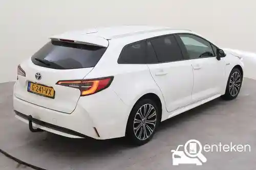 Toyota Corolla Touring Sports 1.8 Hybrid 2020