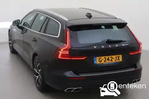 Volvo V60 T4 2019