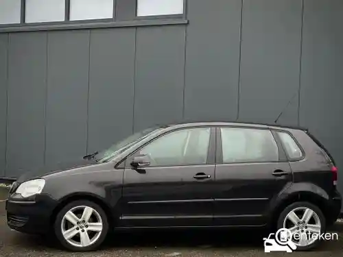 VW Polo 1.2 2005