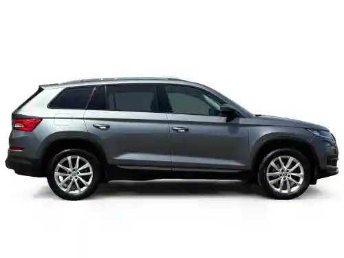Skoda Kodiaq 1.5 TSI ACT 2019