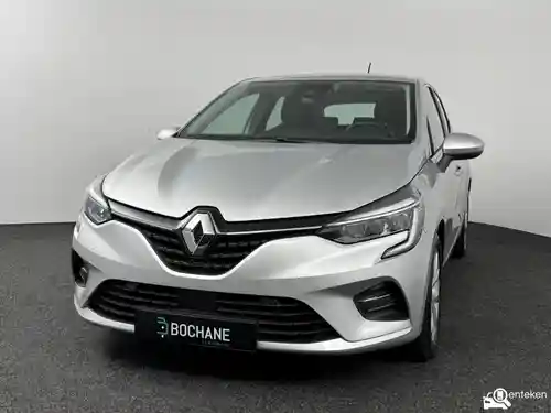 Renault Clio TCe 100 2019