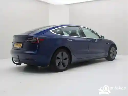 Tesla Model 3 Standard Range Plus 2019