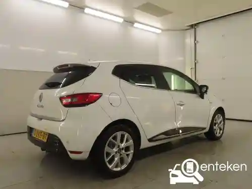 Renault Clio ENERGY TCe 90 2019