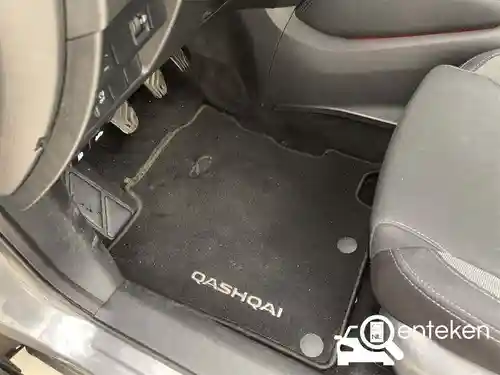 Nissan Qashqai 1.3 DIG-T 2019