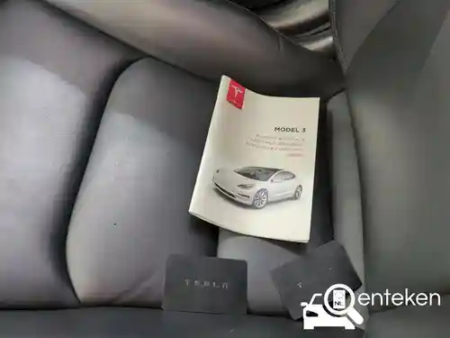Tesla Model 3 Standard Range Plus 2019