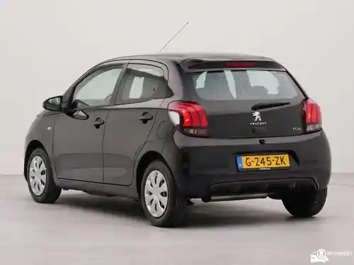 Peugeot 108 Top! 1.0 VTi 72 2020