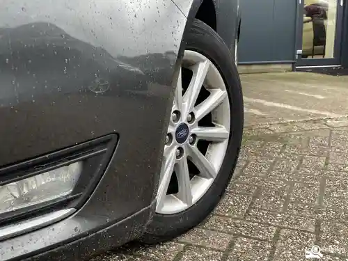 Ford Focus Turnier 1.0 EcoBoost 2018