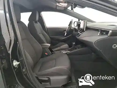 Toyota Corolla Touring Sports 1.8 Hybrid 2019