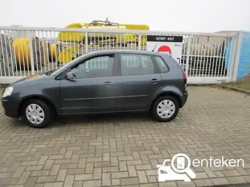 VW Polo 1.2 2006
