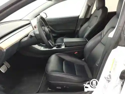Tesla Model 3 Performance 2019