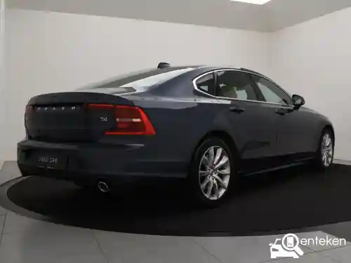 Volvo S90 T4 2019