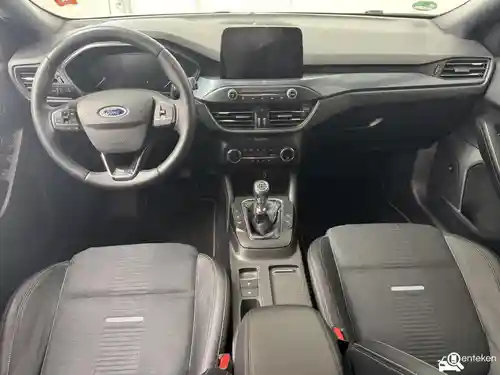 Ford Focus Turnier 1.0 EcoBoost 2019