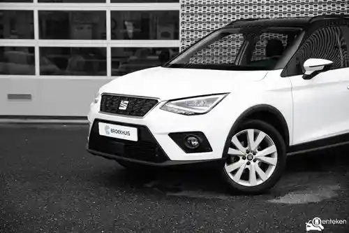 SEAT Arona 1.0 TSI 2020