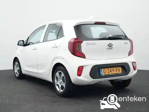 KIA Picanto 1.0 2019