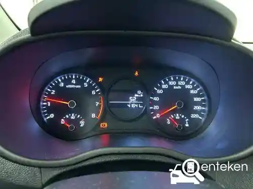 KIA Picanto 1.0 2019