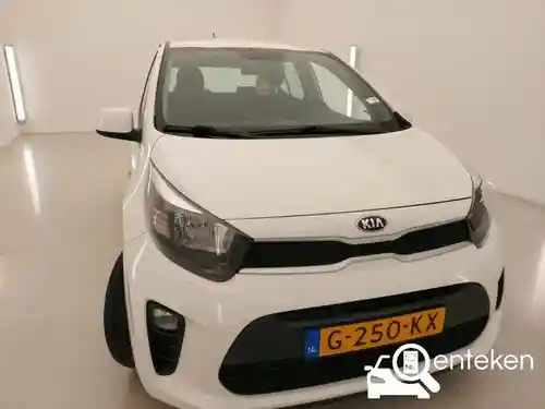 KIA Picanto 1.0 2019