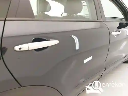KIA Niro 1.6 GDI Hybrid 2019