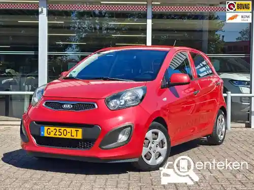 KIA Picanto 1.0 2013