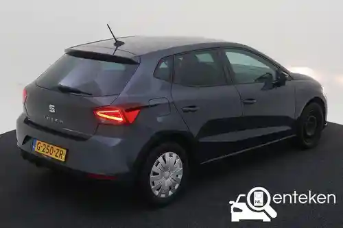 SEAT Ibiza 1.0 TSI 2020