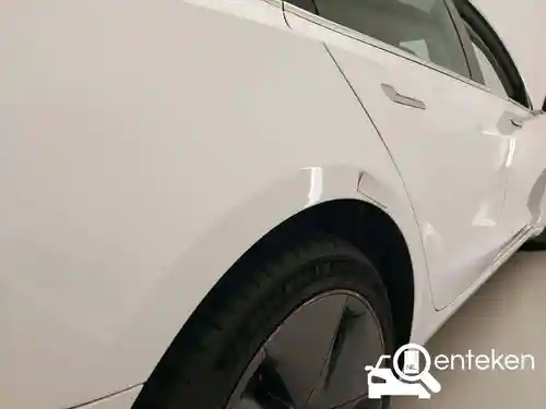 Tesla Model 3 Standard Range Plus 2019