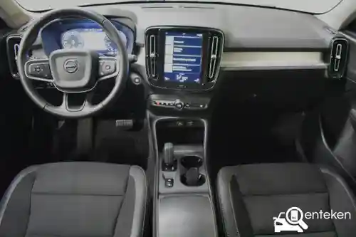 Volvo XC40 T3 2019