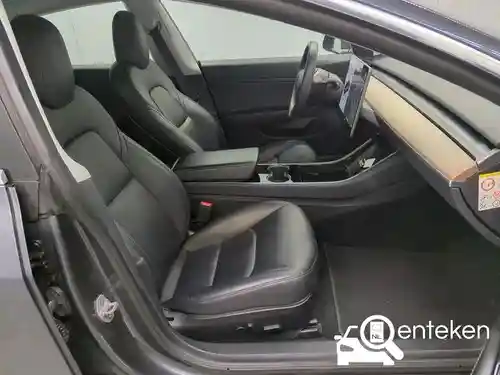 Tesla Model 3 Performance 2019
