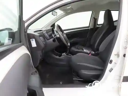 Toyota Aygo 1.0 2019