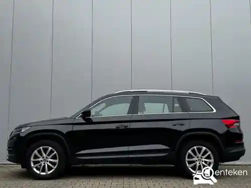 Skoda Kodiaq 1.5 TSI ACT 2020