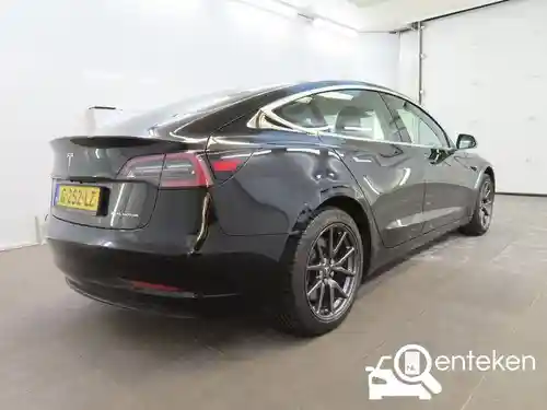 Tesla Model 3 Performance 2019