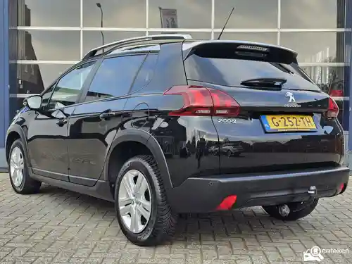 Peugeot 2008 1.2 PureTech 110 2019